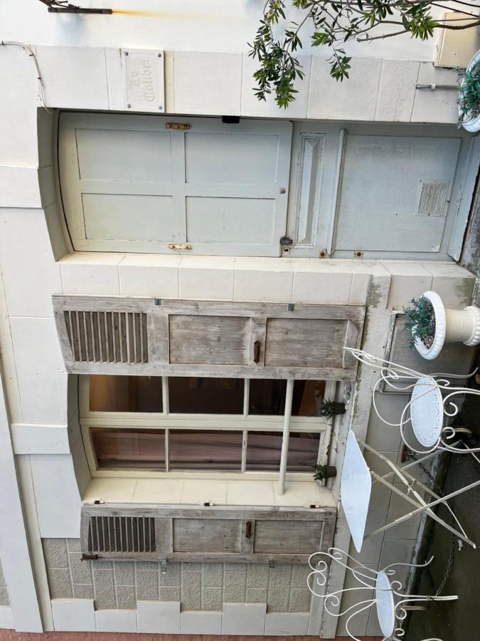 Maisonnette Centre Trouville - Le Colibri المظهر الخارجي الصورة